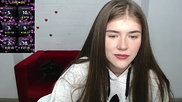 VictiriaDax online show from October 14, 6:47 am