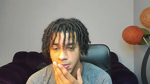 Biker Seb online show from October 29, 12:40 pm