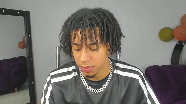 Biker Seb online show from December 3, 1:53 pm