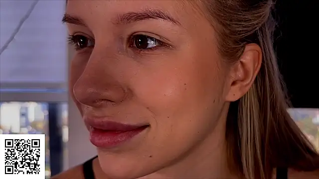 ElysiaXo online show from November 7, 12:16 pm