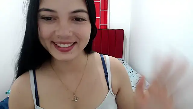 celeste veryhot online show from October 8, 11:52 am