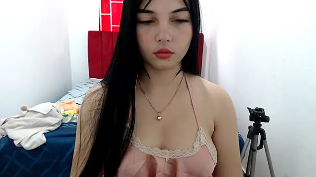 celeste veryhot online show from December 3, 12:36 pm