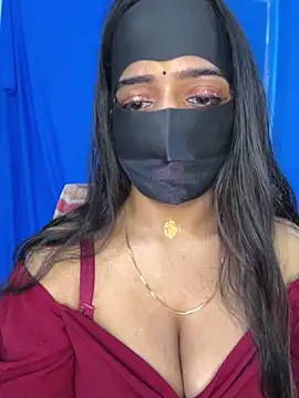 Snapshot of DesiSexyMonika chatting on September 29, 8:30 am DesiSexyMonika online show from September 29, 8:30 am