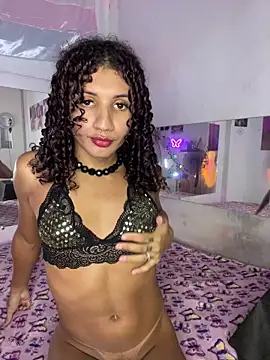 Jade Munich online show from April 25, 7:44 pm
