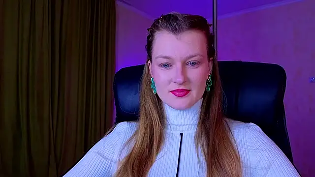 MysticVenus  online show from February 9, 4:00 pm