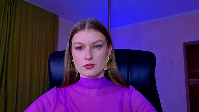 MysticVenus  online show from February 16, 3:19 pm