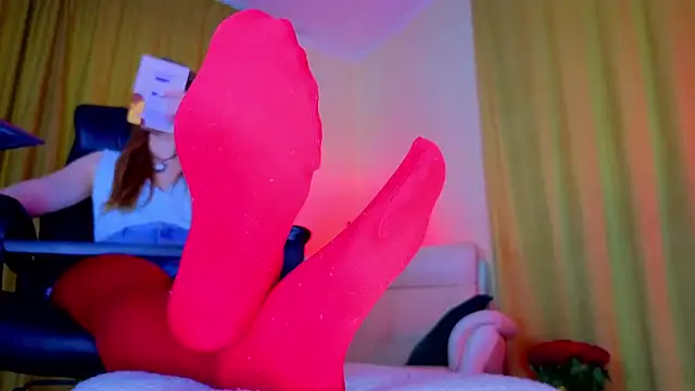 MysticVenus  online show from April 29, 6:50 am