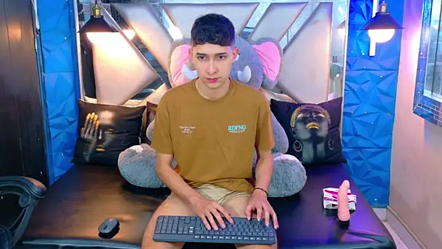 Kygo Williams online show from September 16, 12:50 pm