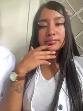 Caty  hot online show from September 9, 2:27 pm