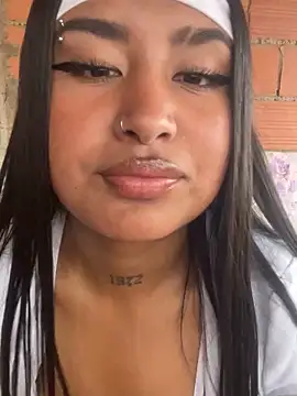 Caty  hot online show from September 26, 9:30 pm