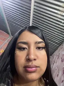 Caty  hot online show from October 1, 2:06 am