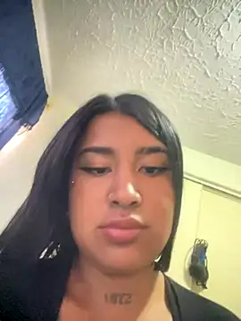 Caty  hot online show from November 7, 4:51 pm