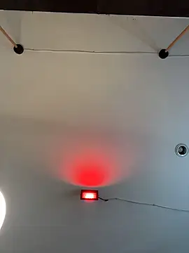 Snapshot of Juanita-Diaz chatting on February 5, 8:35 pm Juanita-Diaz online show from February 5, 8:35 pm