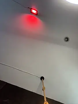 Snapshot of Juanita-Diaz chatting on February 8, 8:34 pm Juanita-Diaz online show from February 8, 8:34 pm