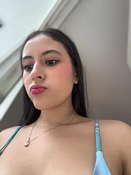 Snapshot of Juanita-Diaz chatting on April 5, 8:39 pm Juanita-Diaz online show from April 5, 8:39 pm