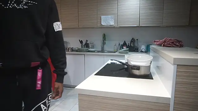 Steffi Snowbunny online show from November 27, 6:54 pm