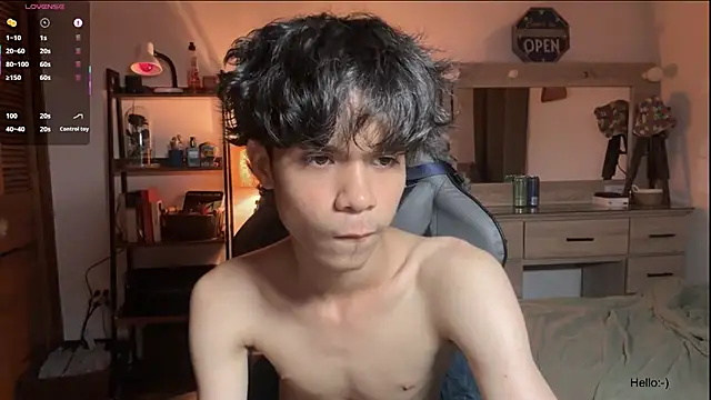 OopsAgain  online show from March 11, 2:28 am