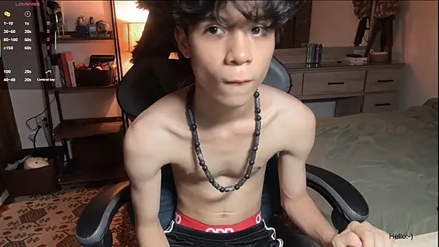 OopsAgain  online show from March 12, 2:18 am