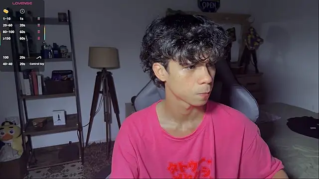 OopsAgain  online show from March 22, 6:50 am