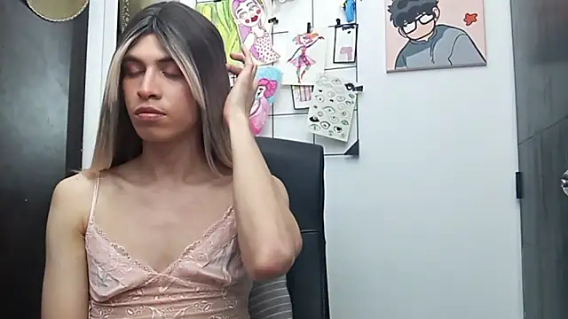 Andy Roses online show from October 28, 11:51 pm