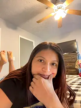 pocahonta69mermaid online show from October 9, 3:21 pm