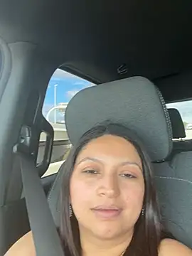 pocahonta69mermaid online show from April 8, 7:14 pm