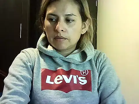 Valery  Rouse  online show from February 23, 11:24 pm