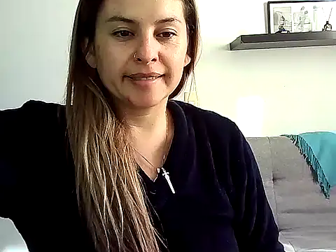 Valery  Rouse  online show from July 6, 12:57 pm