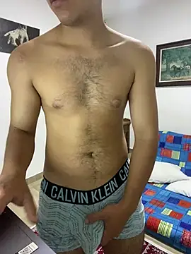 Young handsome online show from March 11, 12:33 pm