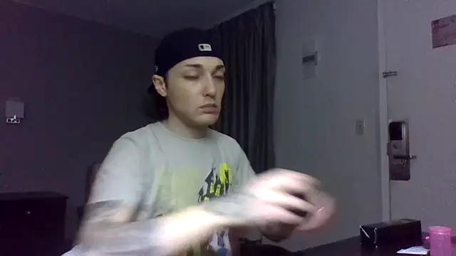 Jbenz420 online show from March 6, 1:02 am