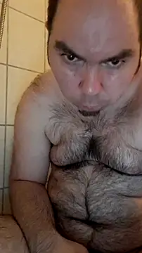 GeilerHSVFAN1989 online show from November 16, 6:24 pm