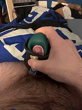 GeilerHSVFAN1989 online show from February 18, 7:21 pm