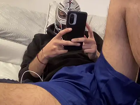 Superwow54 online show from October 8, 11:57 pm