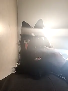 Snapshot of Wolf_Okami_SP chatting on January 14, 2:01 pm Wolf Okami SP online show from January 14, 2:01 pm