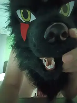 Snapshot of Wolf_Okami_SP chatting on July 21, 2:30 pm Wolf Okami SP online show from July 21, 2:30 pm
