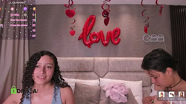 alondraandsweet1 online show from February 10, 8:02 pm