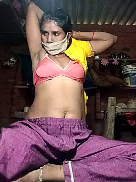 Snapshot of Pinki_yadavni chatting on September 29, 7:57 am Pinki yadavni online show from September 29, 7:57 am