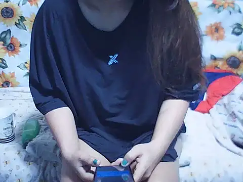 Horny miya1989 online show from December 13, 8:25 pm