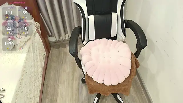 Bae Gigii online show from December 15, 12:26 am