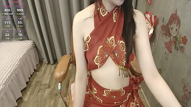 Snapshot of Bae_Gigii chatting on June 17, 3:13 pm Bae Gigii online show from June 17, 3:13 pm