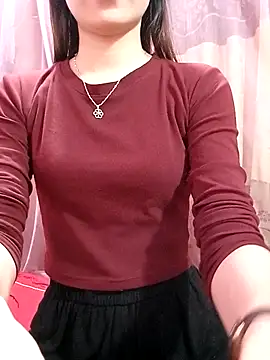 CherryBeii online show from December 22, 2:47 pm