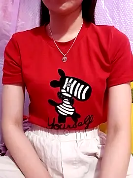 CherryBeii online show from February 21, 2:29 pm