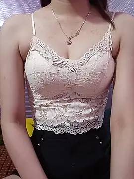 CherryBeii online show from May 15, 11:34 pm