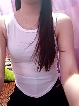 CherryBeii online show from May 26, 10:11 am