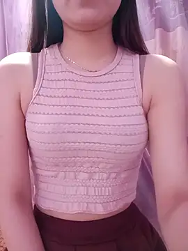CherryBeii online show from June 18, 10:03 pm
