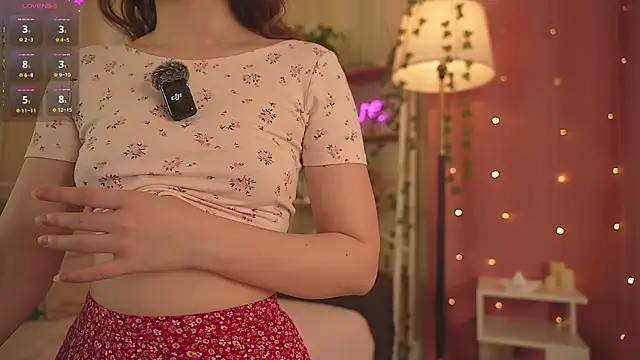 Ruminelle online show from February 17, 12:12 pm