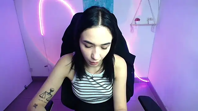 Bella Night4 online show from October 30, 7:21 am