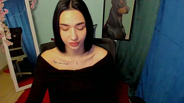 Bella Night4 online show from December 19, 7:48 am