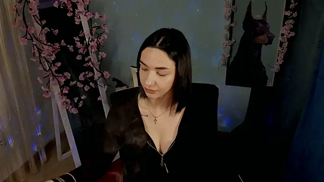 Bella Night4 online show from December 21, 7:48 am