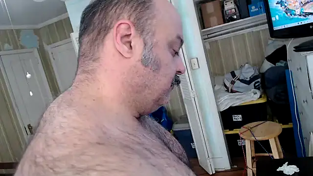 bullmusclejoe online show from December 3, 8:29 pm